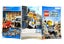 LEGO City: Undercover (Wii U) *MINT COMPLETE* Carousel 7