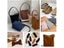 Soft Imitation Suede Fabric 30x135cm For Car Upholstery DIY Carousel 7