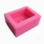 Silicone Mould Elephant Soap Mold Carousel 2