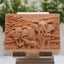 Silicone Mould Elephant Soap Mold Carousel 9