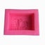 Silicone Mould Elephant Soap Mold Carousel 13