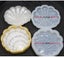 Seashell Epoxy Resin Moulds Jewellery Storage Box Silicone Molds Carousel 2