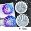 Seashell Epoxy Resin Moulds Jewellery Storage Box Silicone Molds Carousel 4