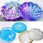 Seashell Epoxy Resin Moulds Jewellery Storage Box Silicone Molds Carousel 8