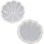 Seashell Epoxy Resin Moulds Jewellery Storage Box Silicone Molds Carousel 10