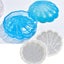 Seashell Epoxy Resin Moulds Jewellery Storage Box Silicone Molds Carousel 11