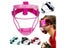 Defense Softball Fielder's Mask Softball Visor Face Mask Baseball Lightweight Carousel 3