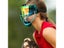 Defense Softball Fielder's Mask Softball Visor Face Mask Baseball Lightweight Carousel 6