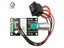 6V 12V 24V 28V 3A 80W DC Motor Speed Controller PWM Speed Adjustable Reversible Carousel 2
