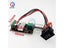 6V 12V 24V 28V 3A 80W DC Motor Speed Controller PWM Speed Adjustable Reversible Carousel 4