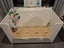 Baby crib, rocking chair & pram package Carousel 3