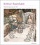 Arthur Rackham Masterpieces of Art by Joseph Simas - Hardcover Carousel 1