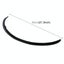 Parallel 2 Pcs 54Cm Black Rubber Arc Strips Universal Fender Flares Wheel Eyebro Carousel 2
