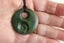 BEAUTIFUL KAWAKAWA KORU-DISC PENDANT Carousel 1