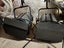 STAGE LIGHTS - spotlights with barn door Carousel 5