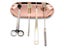Wick Trimmer Candle Cutter Oil Lamp Trim Scissors Cover Tool Horn Shape Carousel 3