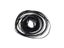 Mix 40-135mm For Recorders CD DVD Drive Tape Machine Bands Drives Belts Carousel 1