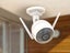EZVIZ C3W Outdoor Smart Home WIFI Camera with Colour Night Vision (2.8mm Lens) Carousel 2