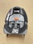 Cybex Cloud Q capsule base and Priam pram frame Carousel 5