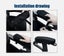 2PCS Armrest Pads Chair Arm Covers Cushions Memory Foam Elbow Mats Carousel 5