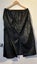 Faux Leather Skirt Sz18 Carousel 3