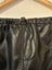 Faux Leather Skirt Sz18 Carousel 4