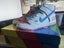 Nike SB Dunk High Magnus walker US8 Carousel 1