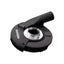Metabo 125mm Grinding Shroud Carousel 1