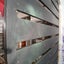 THREE WOODEN SHUTTERS LOUVERED PANELS INTERNAL SLIDING PARTITIONS Carousel 12