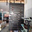 THREE WOODEN SHUTTERS LOUVERED PANELS INTERNAL SLIDING PARTITIONS Carousel 13