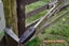 Single Swing Gate Opener Solar Powered Carousel 3