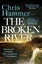 The Broken River by Chris Hammer - Paperback Carousel 1