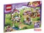 ADORABLE RARE LEGO FRIENDS SET - #41057 HEARTLAKE HORSE SHOW Carousel 1