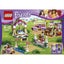 ADORABLE RARE LEGO FRIENDS SET - #41057 HEARTLAKE HORSE SHOW Carousel 9