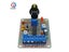 ICL8038 Monolithic Function Signal Generator Module Sine Square Triangle Welded Carousel 6