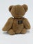 Robin Rive Collectable Bear - Crispin Carousel 4