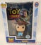 Funko Pop! VHS Covers Toy Story Woody #05 Vinyl Figure In Hard Pop Protector Carousel 1