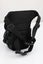 Waist & Leg Pack - Black Camo - Hunting, Tramping & Camping Carousel 5