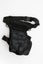 Waist & Leg Pack - Black Camo - Hunting, Tramping & Camping Carousel 7