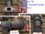 Digger Carrier Roller for CAT/Volvo/Hitachi /IHI/Kubota/Komatsu /Kobelco/Yanmar Carousel 16