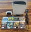 PS5 Disc Edition Console + 8 games Carousel 1