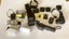 Sony action camera x2 & extras Carousel 1