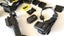Sony action camera x2 & extras Carousel 3