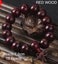 Buddha wooden beads bracelet Carousel 3