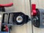 Panasonic GH 4 with Zacuto Marauder ,Z Finder ,Rode wireless and extra lens Carousel 2