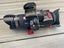 Panasonic GH 4 with Zacuto Marauder ,Z Finder ,Rode wireless and extra lens Carousel 3