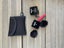 Panasonic GH 4 with Zacuto Marauder ,Z Finder ,Rode wireless and extra lens Carousel 7