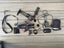 Panasonic GH 4 with Zacuto Marauder ,Z Finder ,Rode wireless and extra lens Carousel 1