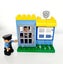 Duplo My First Police Set ~ Set #10532 COPS & ROBBERS! Carousel 3
