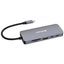 Verbatim 32152 Multiport USB-C Hub - 9 Ports [32152] Carousel 4